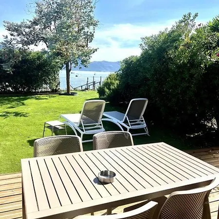 Acces Mer, Appartement 2-4 Pers Sur Plage Casaglione Exterior photo