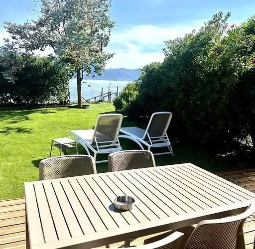 Acces Mer, Appartement 2-4 Pers Sur Plage