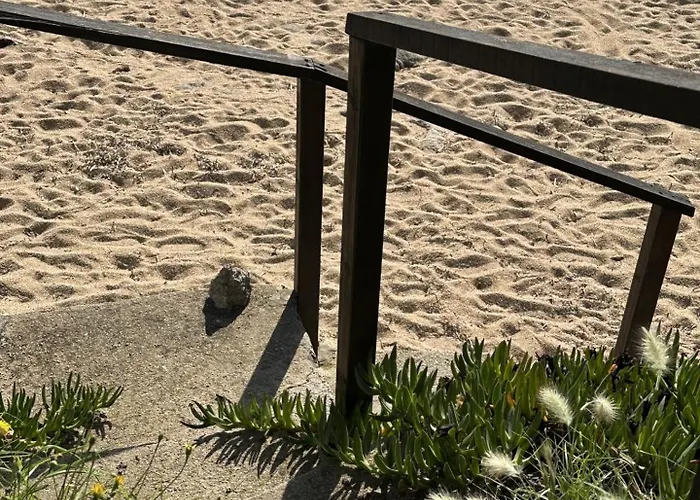 Acces Mer, Appartement 2-4 Pers Sur Plage