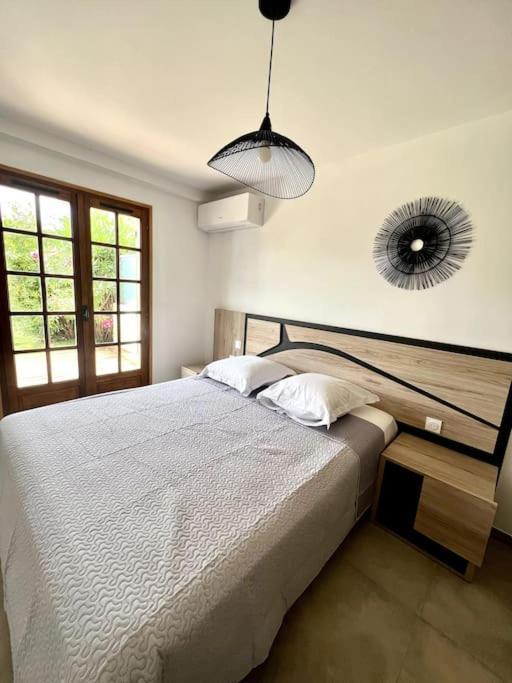 Apartment Acces Mer, 2-4 Pers Sur Casaglione