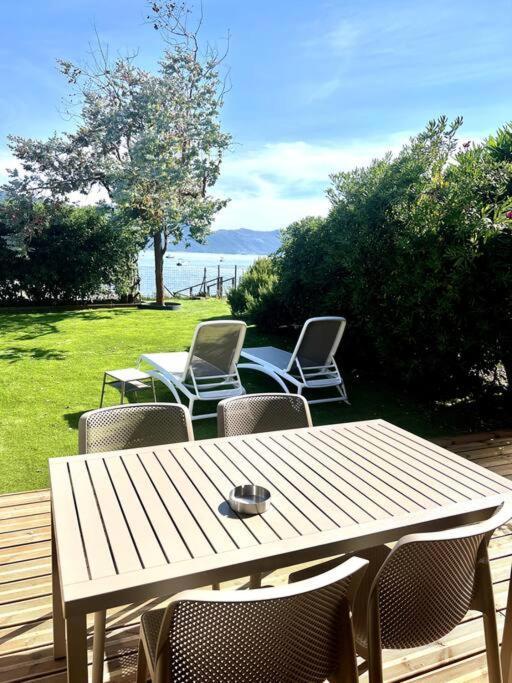 Apartment Acces Mer, 2-4 Pers Sur *