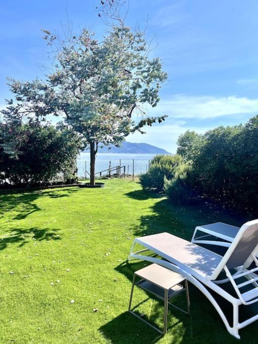 Acces Mer, 2-4 Pers Sur Apartment