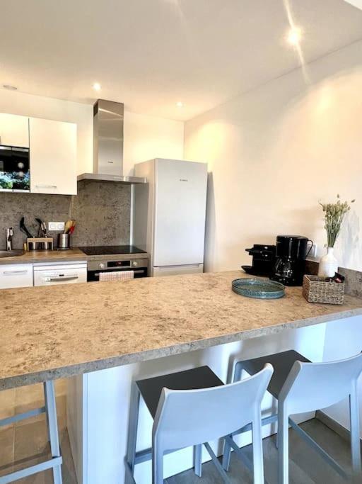 Apartment Acces Mer, 2-4 Pers Sur Casaglione