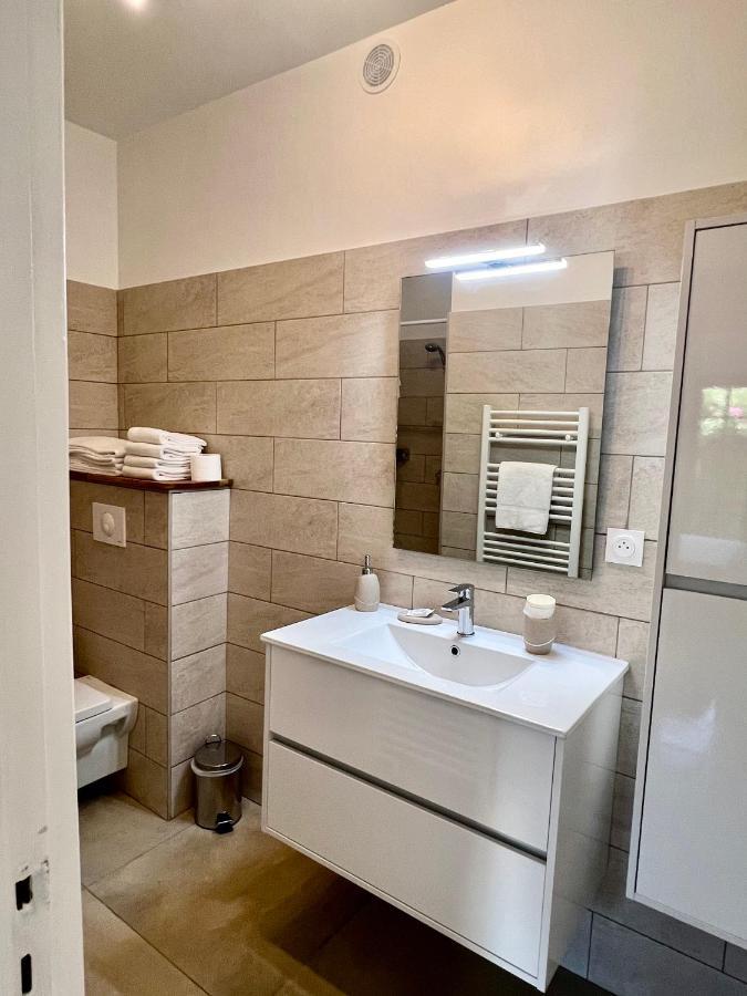 Apartment Acces Mer, 2-4 Pers Sur *